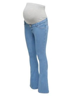 OLMRAIN Flared Fit Jeans