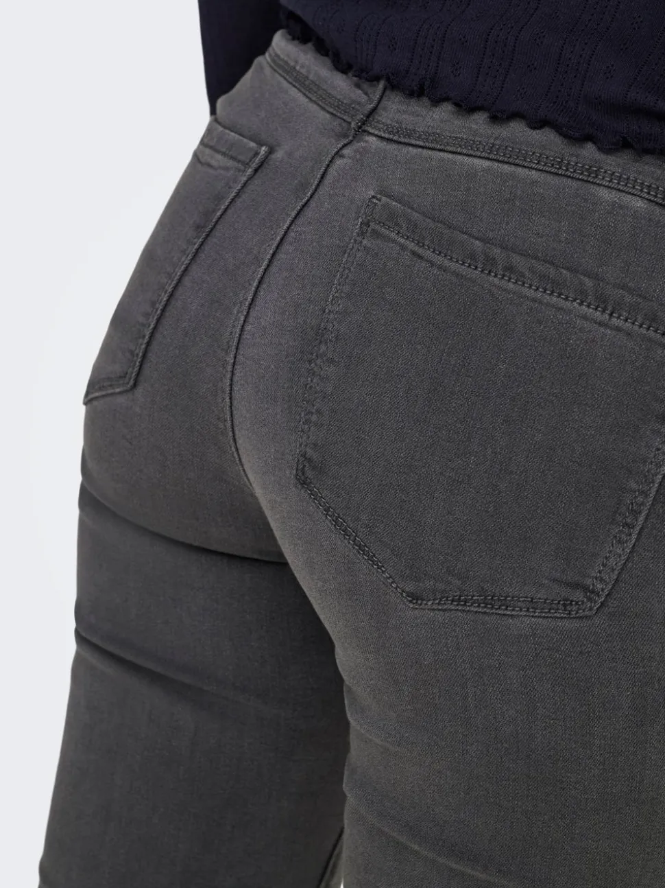 OLMRAIN Skinny Fit Jeans