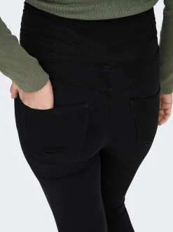 OLMRAIN Taille moyenne Skinny Fit Jeans