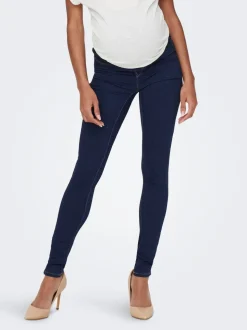 OLMRAIN Taille moyenne Skinny Fit Jeans