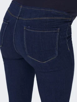 OLMRAIN Taille moyenne Skinny Fit Jeans