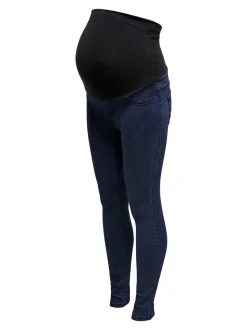 OLMRAIN Taille moyenne Skinny Fit Jeans