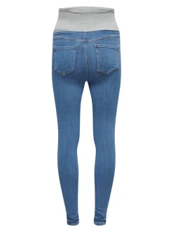 OLMRAIN Taille moyenne Skinny Fit Jeans