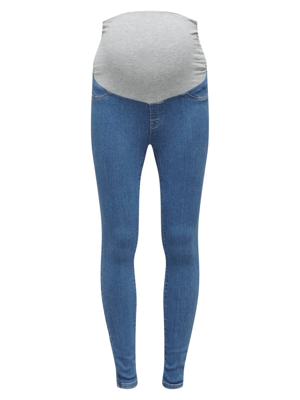 OLMRAIN Taille moyenne Skinny Fit Jeans