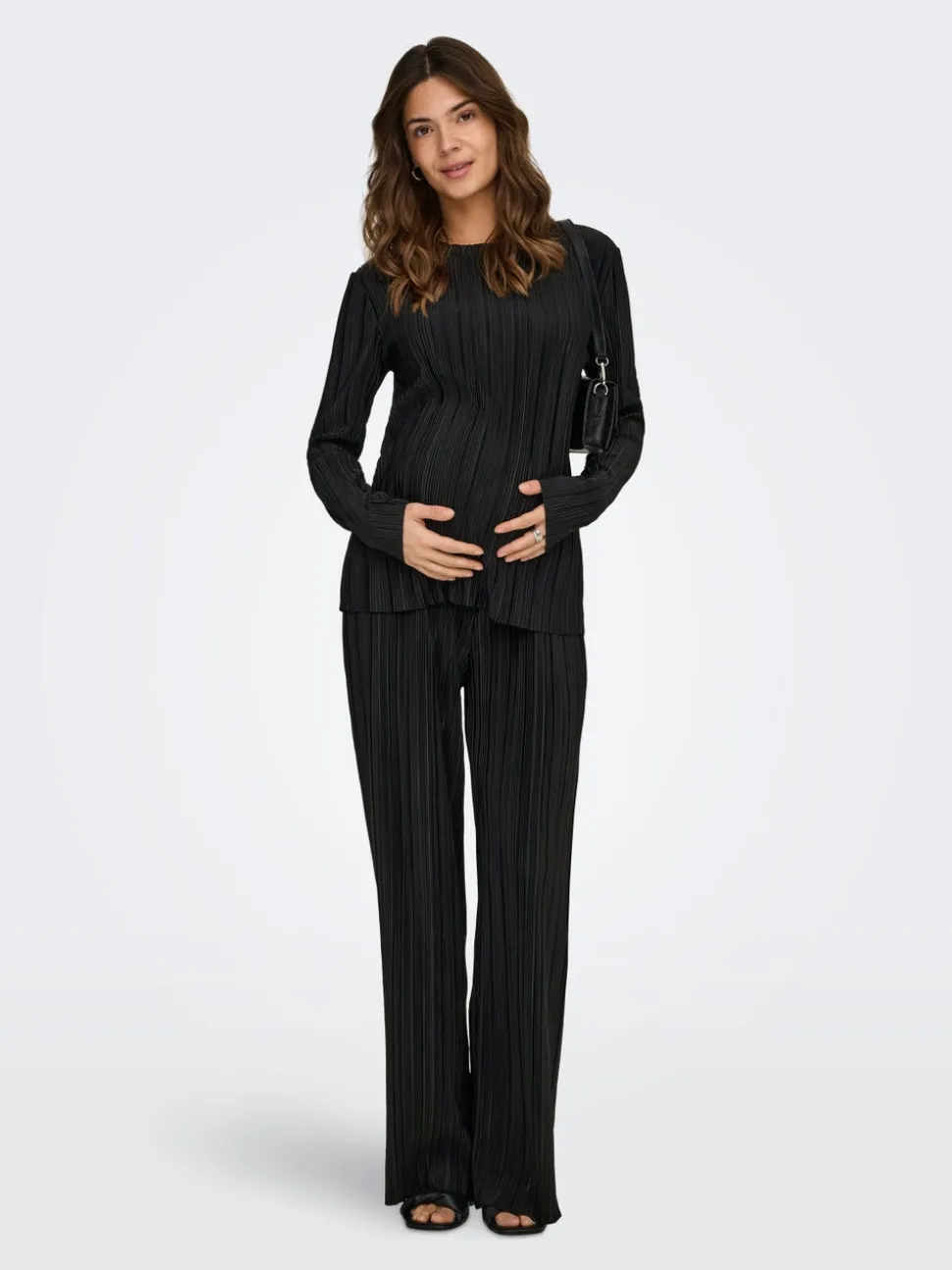 OLMRAVENNA Regular Fit Pantalon