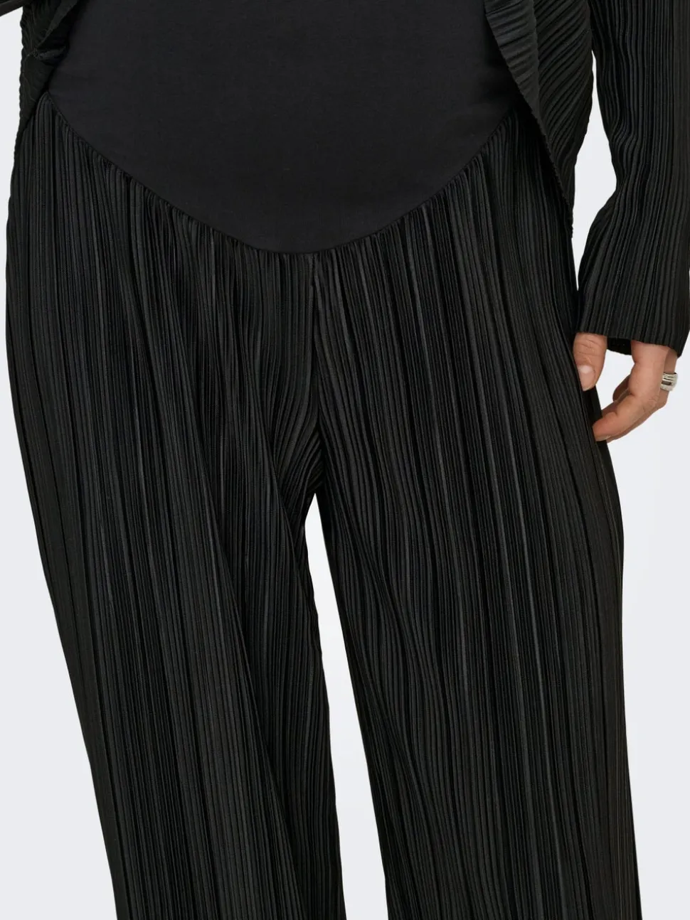 OLMRAVENNA Regular Fit Pantalon