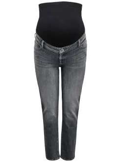 OLMRILEY Slim Straight Fit Jeans
