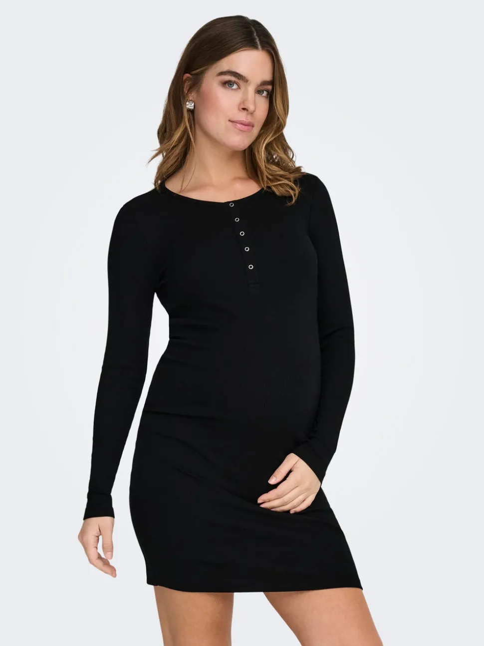 OLMRIMA Robe courte