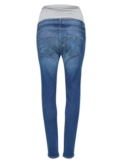 OLMROSE Taille haute Skinny Fit Jeans