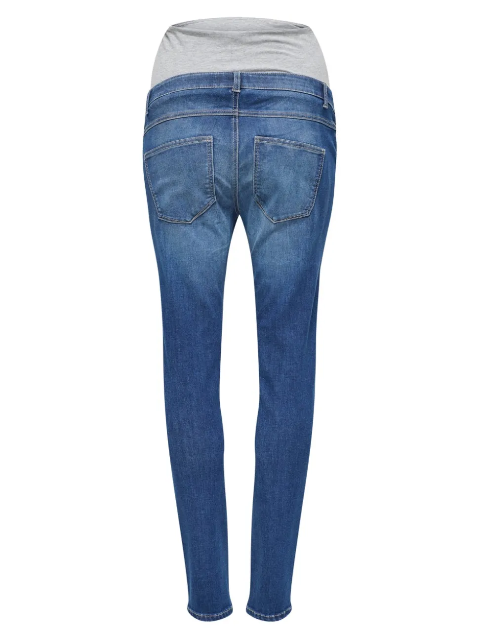OLMROSE Taille haute Skinny Fit Jeans