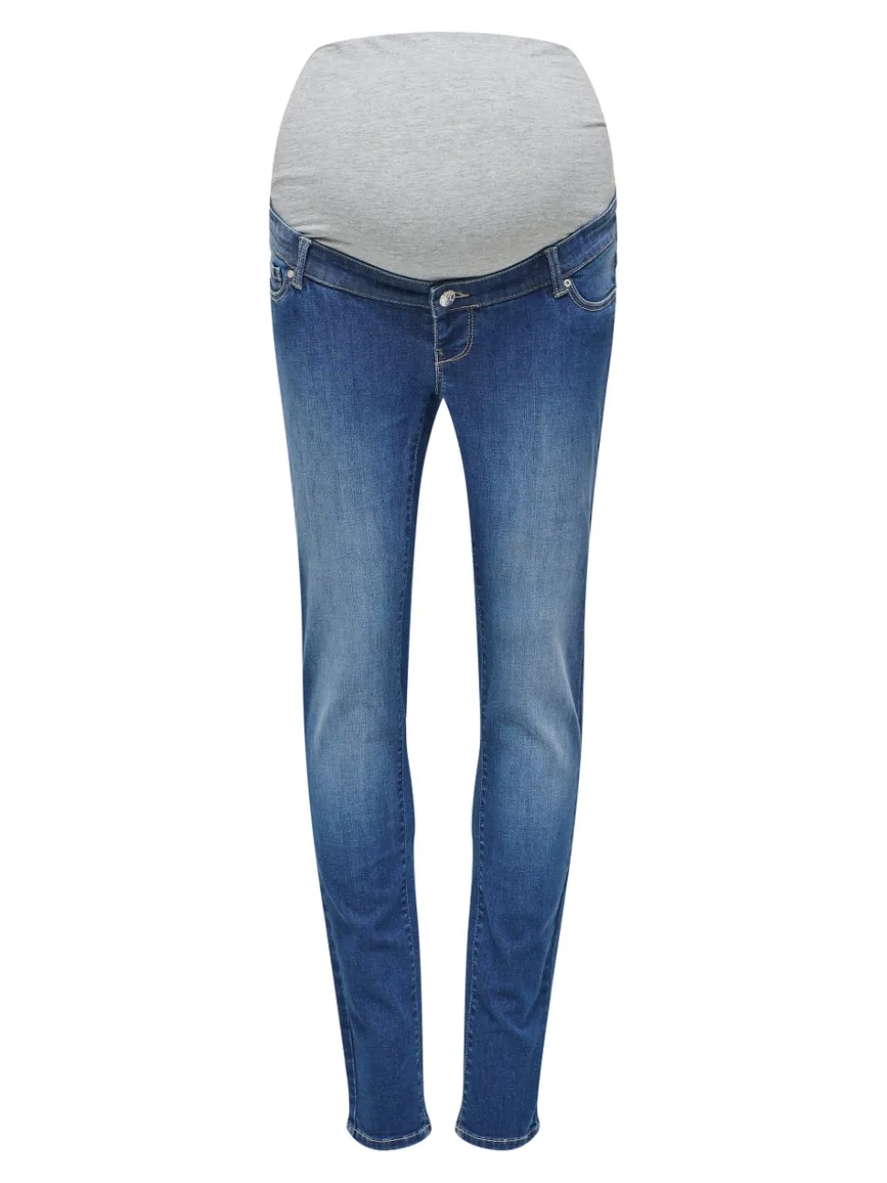 OLMROSE Taille haute Skinny Fit Jeans