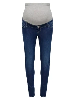 OLMROSE Taille haute Skinny Fit Jeans