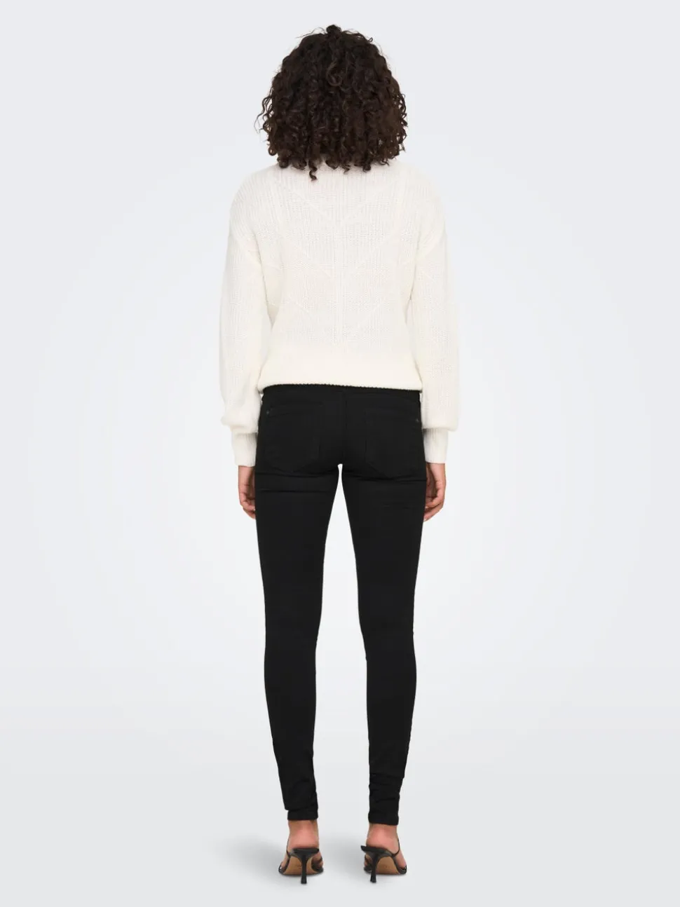 OLMROYAL Skinny Fit Jeans