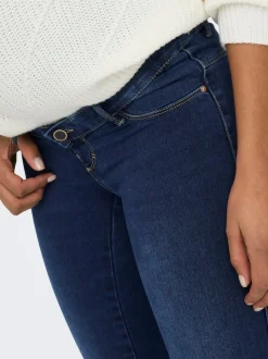 OLMROYAL Skinny Fit Jeans