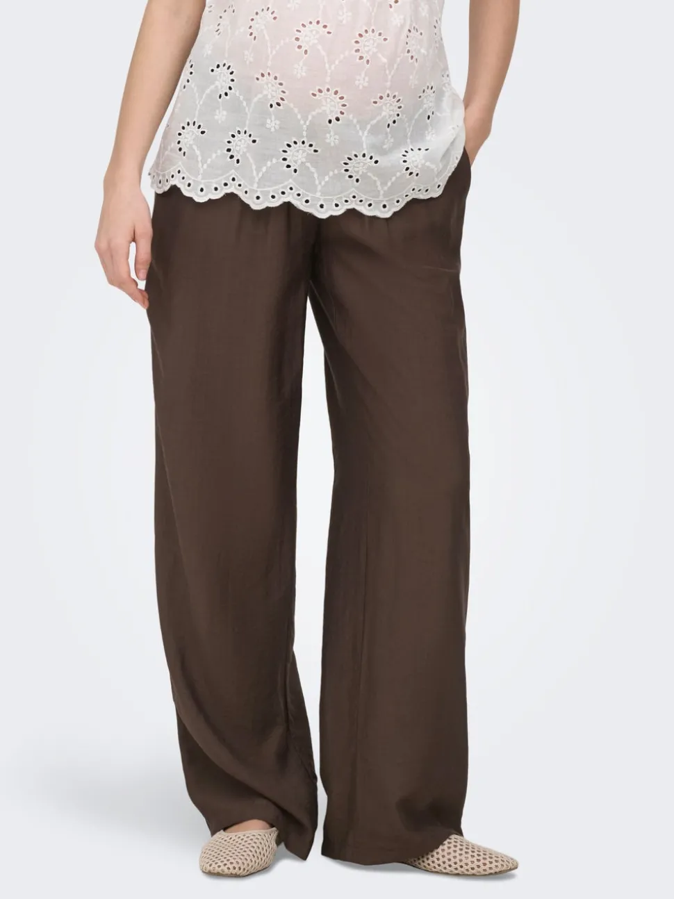 OLMSANDY Regular Fit Pantalon