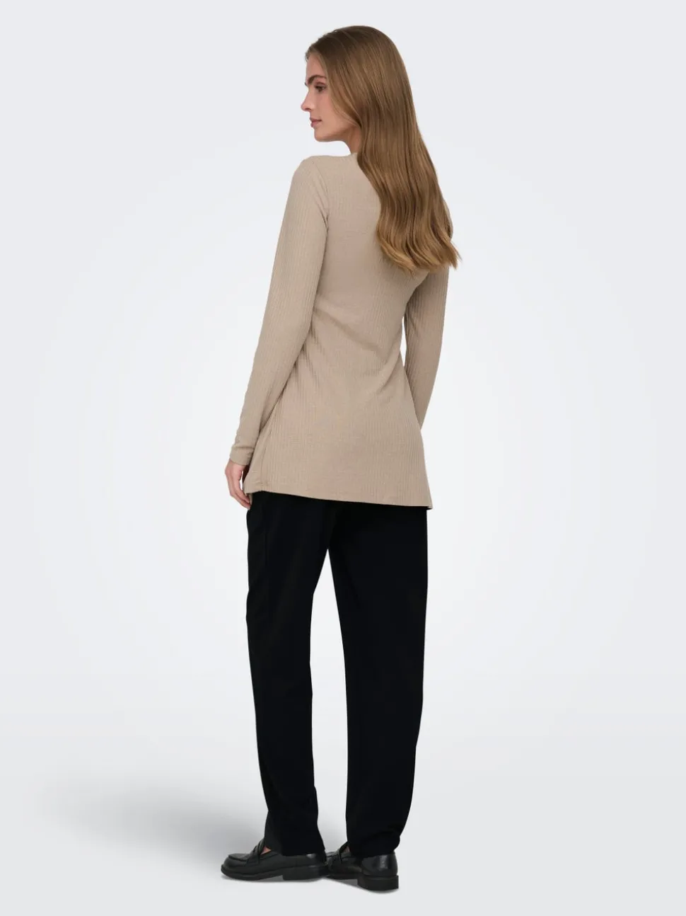 OLMSANIA Regular Fit Pantalon