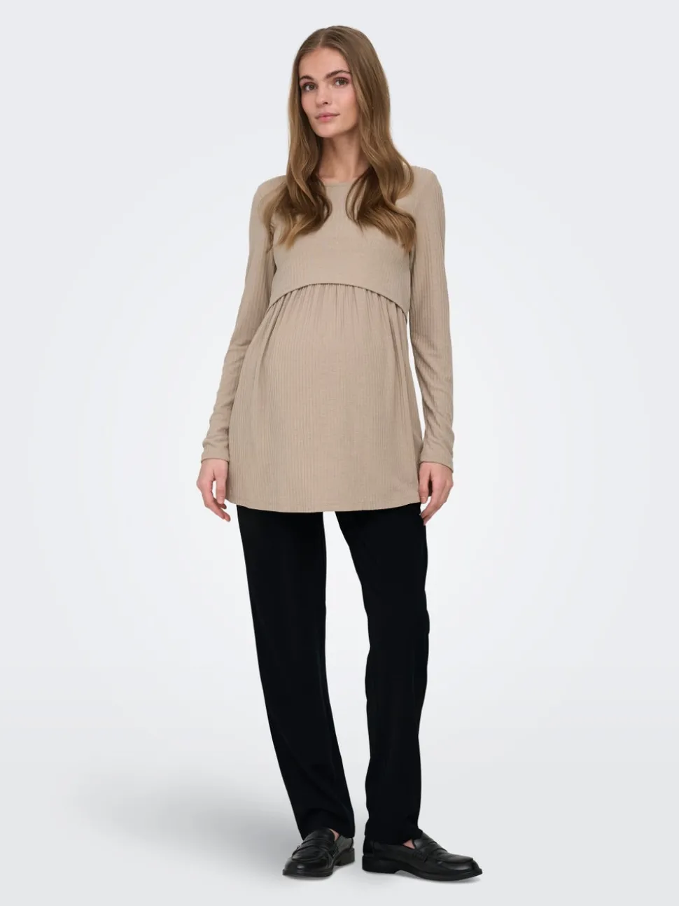 OLMSANIA Regular Fit Pantalon