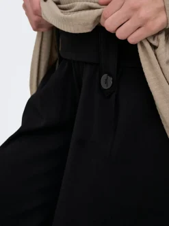OLMSANIA Regular Fit Pantalon