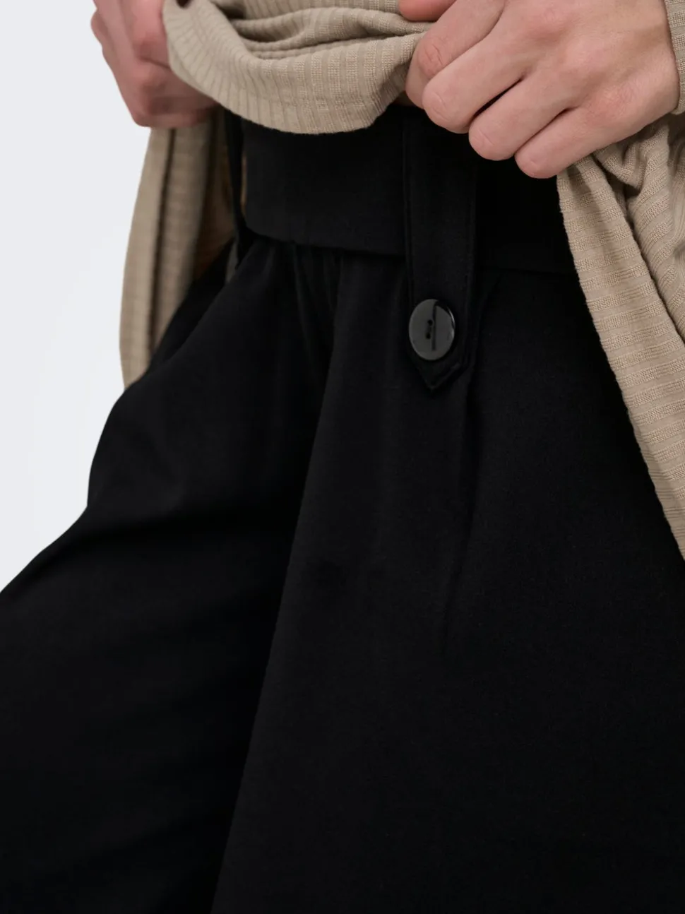OLMSANIA Regular Fit Pantalon