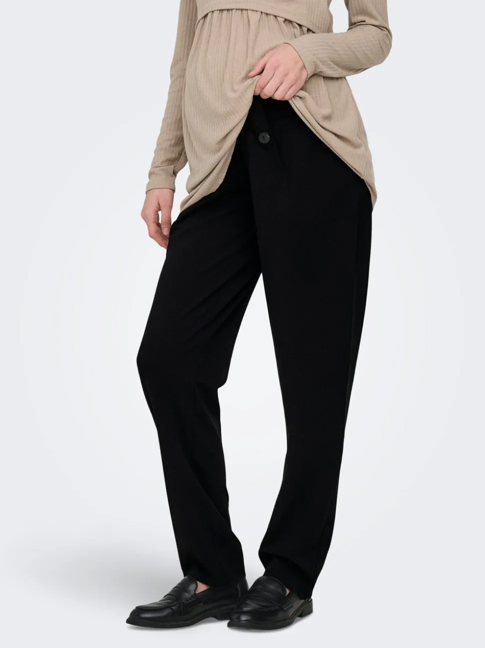 OLMSANIA Regular Fit Pantalon