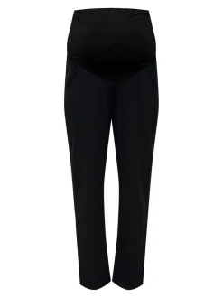OLMSANIA Regular Fit Pantalon à jambe large