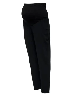 OLMSANIA Regular Fit Pantalon à jambe large