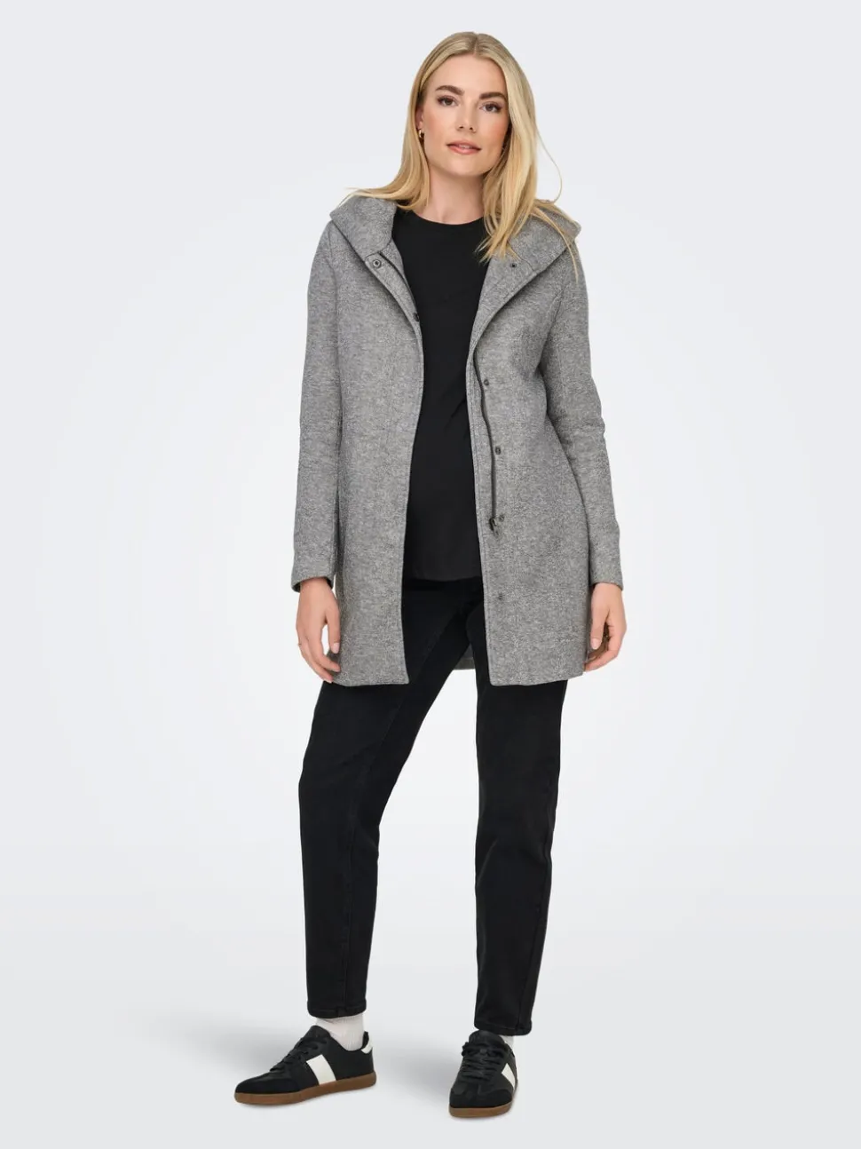 OLMSEDONA Manteau