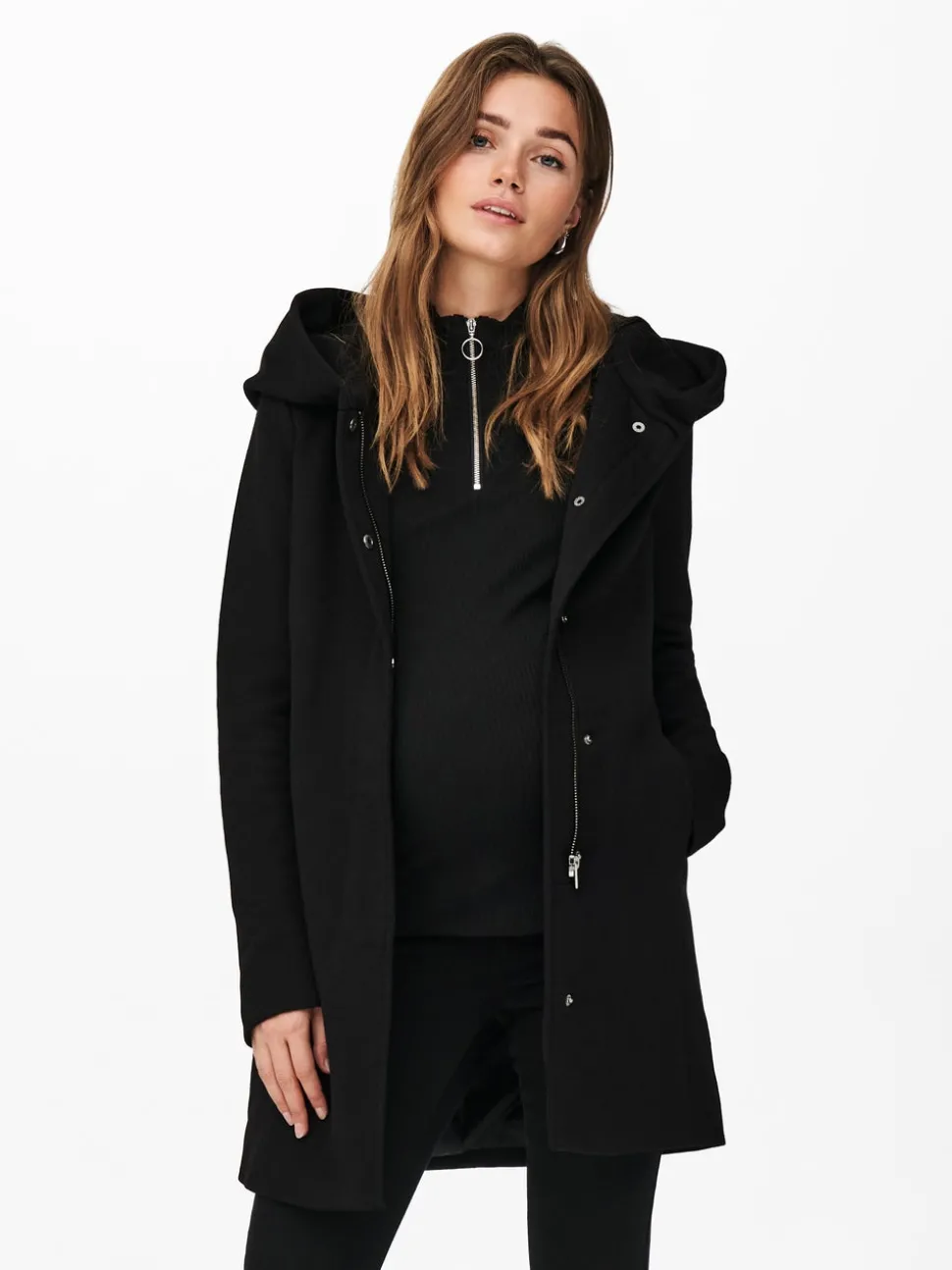 OLMSEDONA Manteau