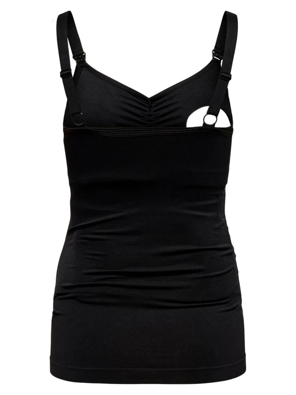 OLMSHAPEWEAR Débardeur à fines bretelles