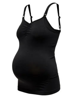 OLMSHAPEWEAR Débardeur à fines bretelles