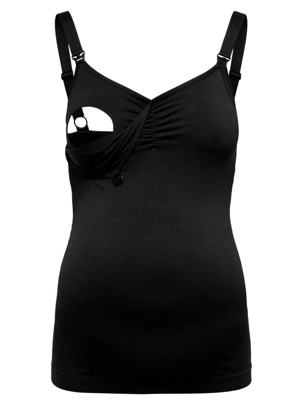 OLMSHAPEWEAR Débardeur à fines bretelles