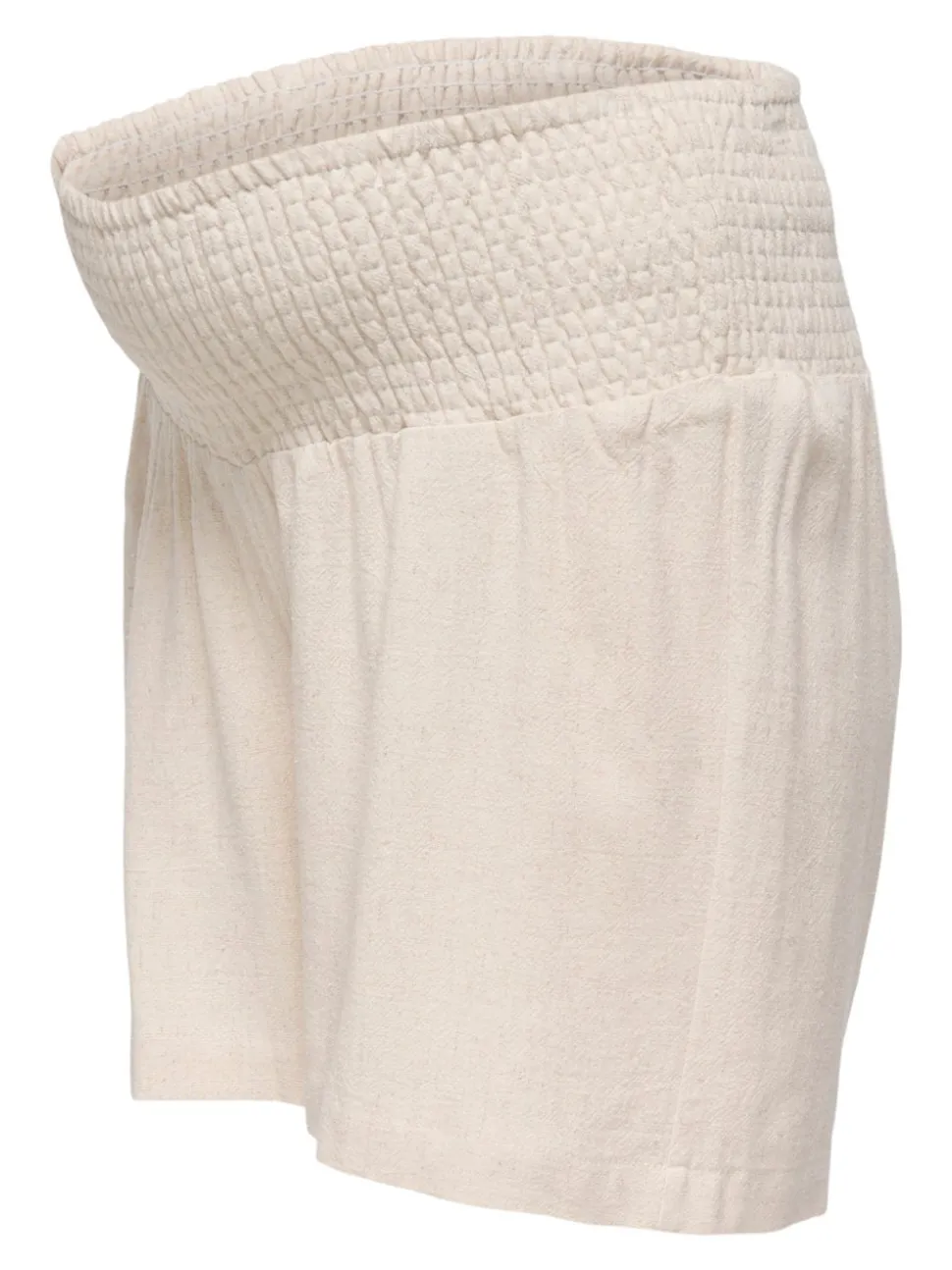OLMSIESTA Taille moyenne Regular Fit Lin Short