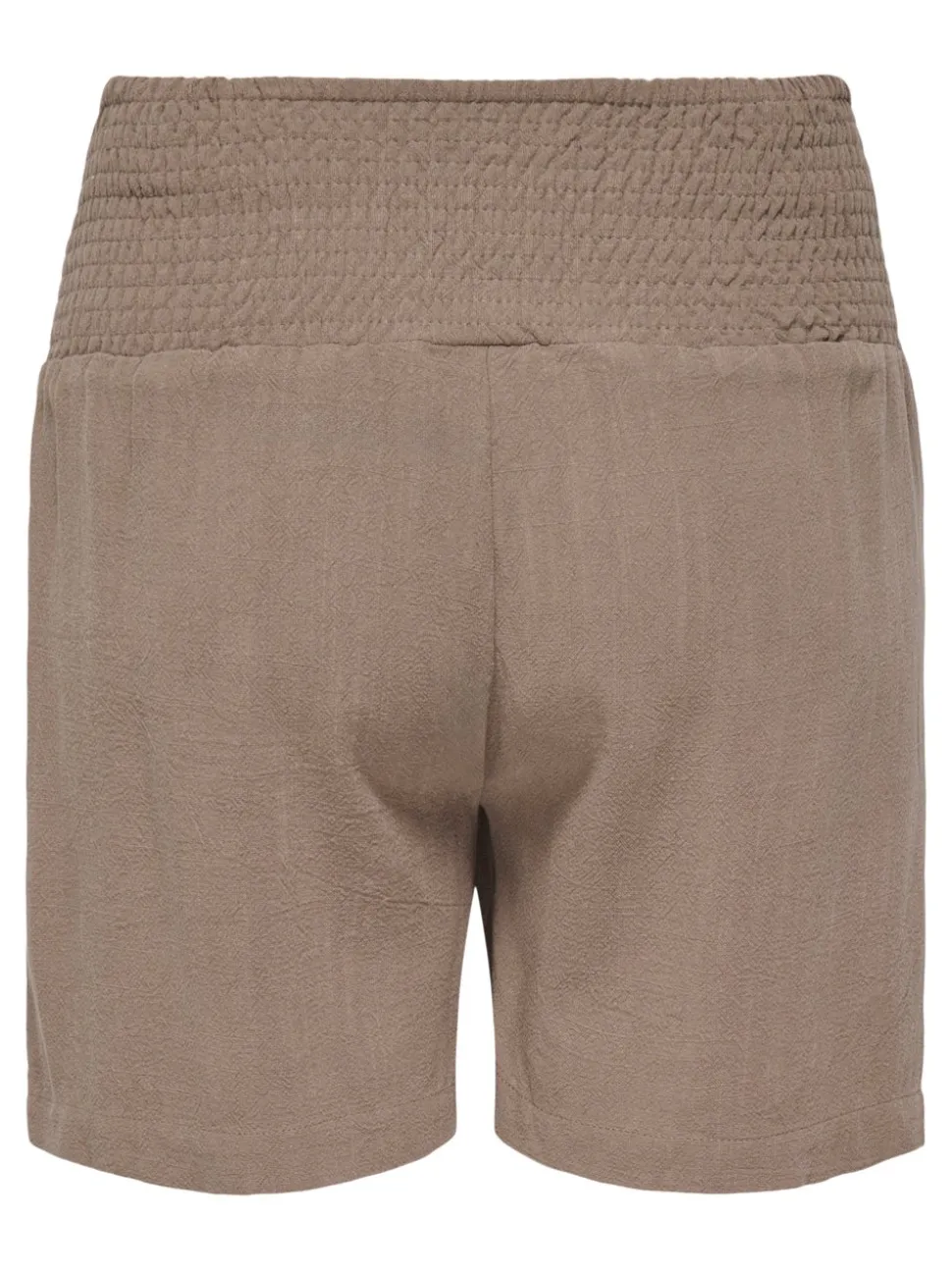 OLMSIESTA Taille moyenne Regular Fit Lin Short