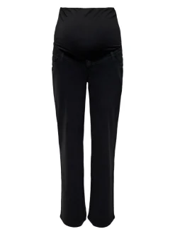 OLMSNOW Taille haute Wide Leg Fit Jeans