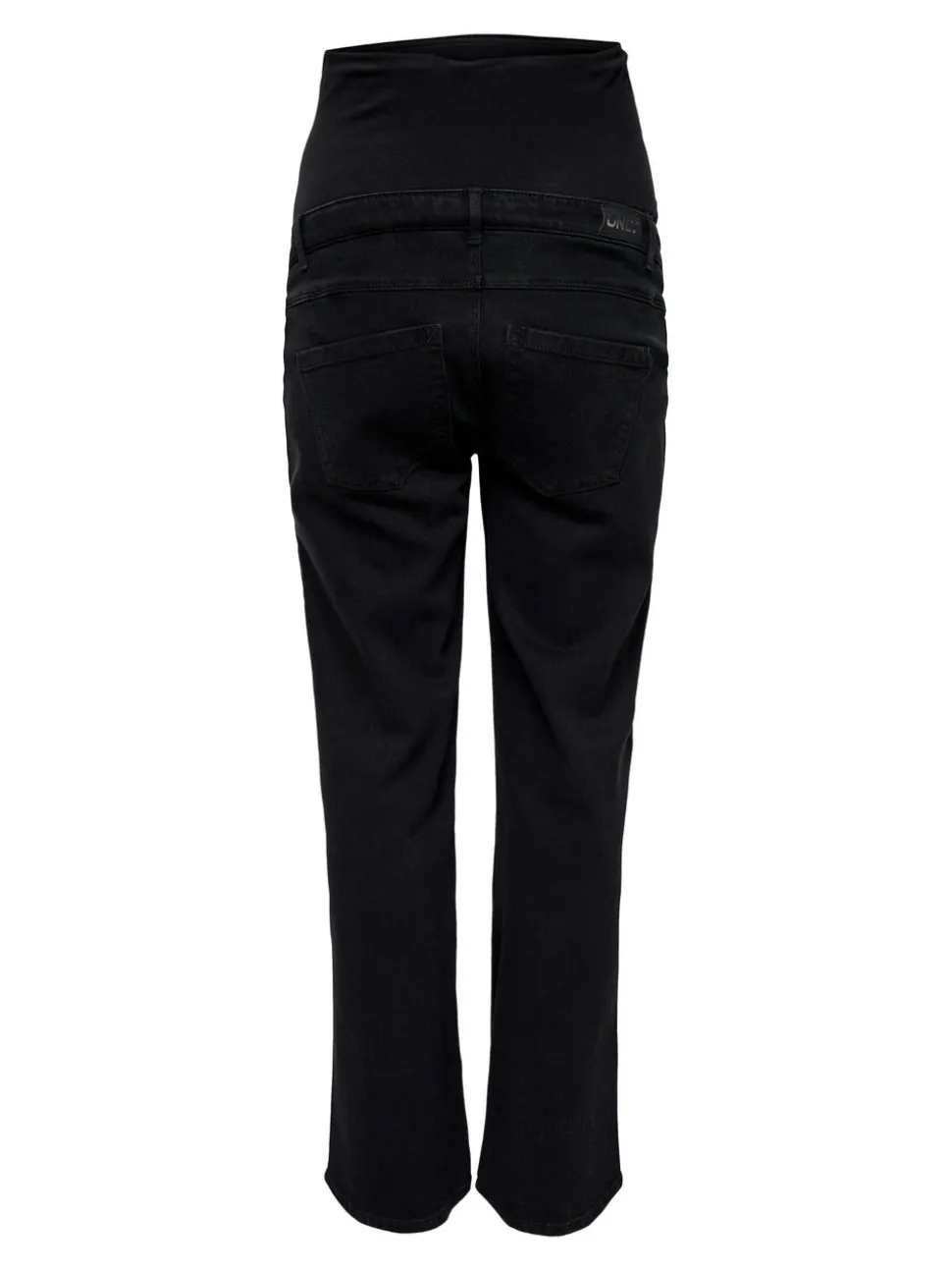OLMSNOW Taille haute Wide Leg Fit Jeans