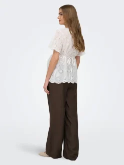 OLMSTEPHANIE Blouse