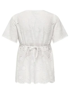 OLMSTEPHANIE Blouse
