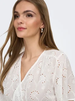 OLMSTEPHANIE Blouse