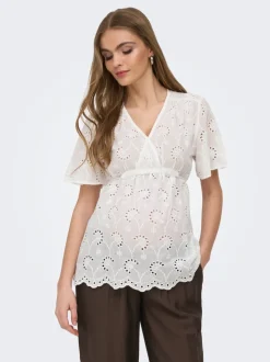 OLMSTEPHANIE Blouse