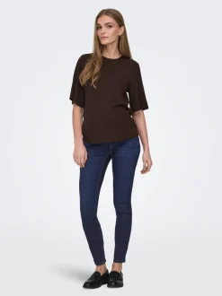 OLMSTORM Skinny Fit Jeans