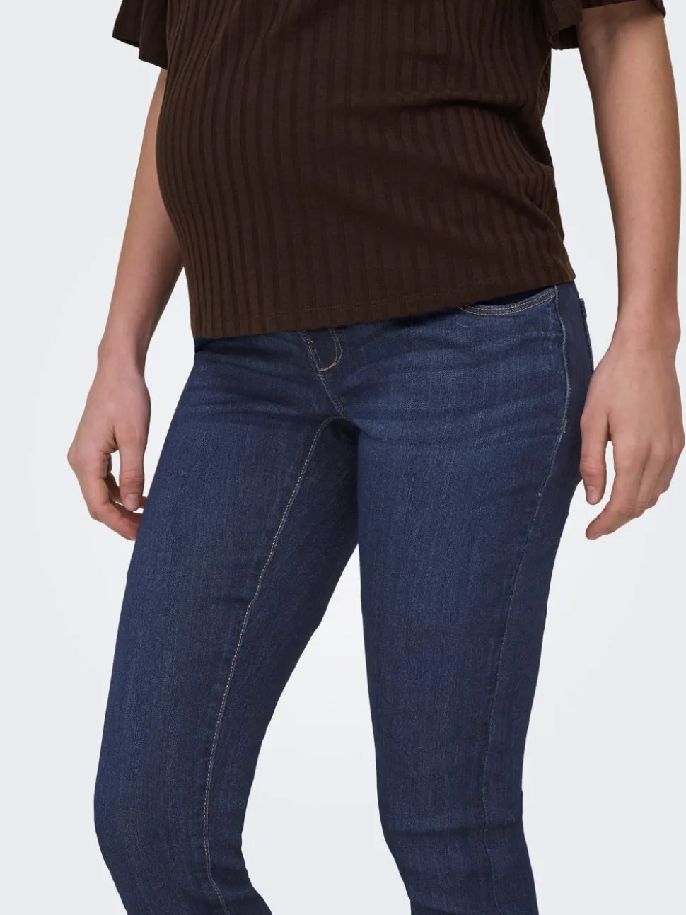 OLMSTORM Skinny Fit Jeans