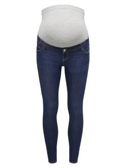 OLMSTORM Skinny Fit Jeans