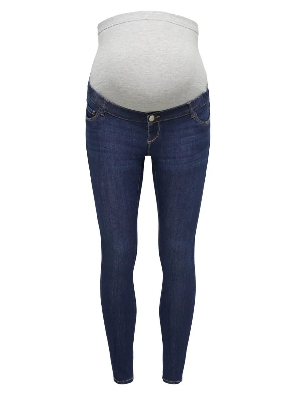 OLMSTORM Skinny Fit Jeans