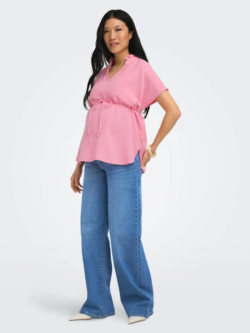 OLMTHYRA Blouse