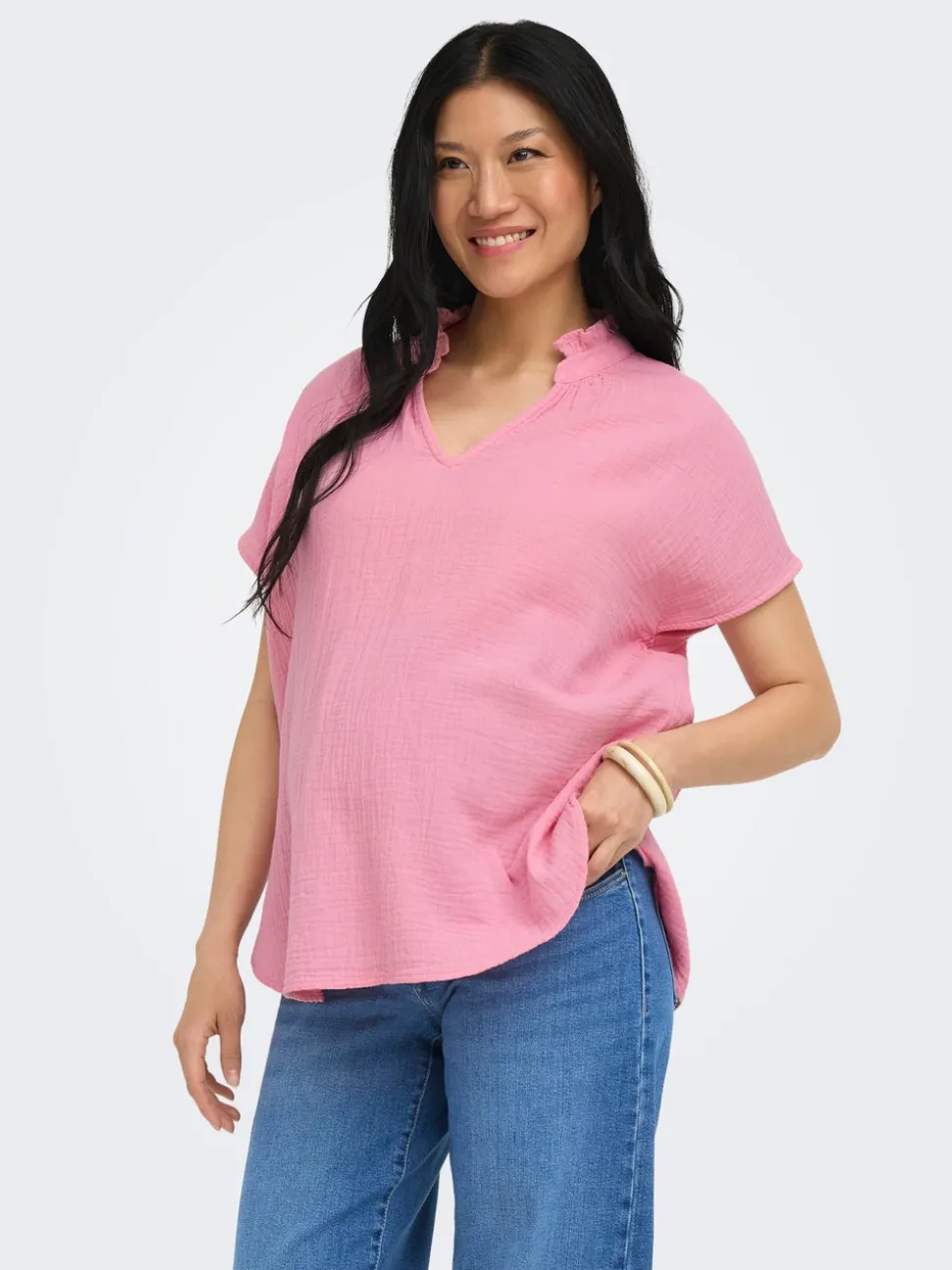 OLMTHYRA Blouse