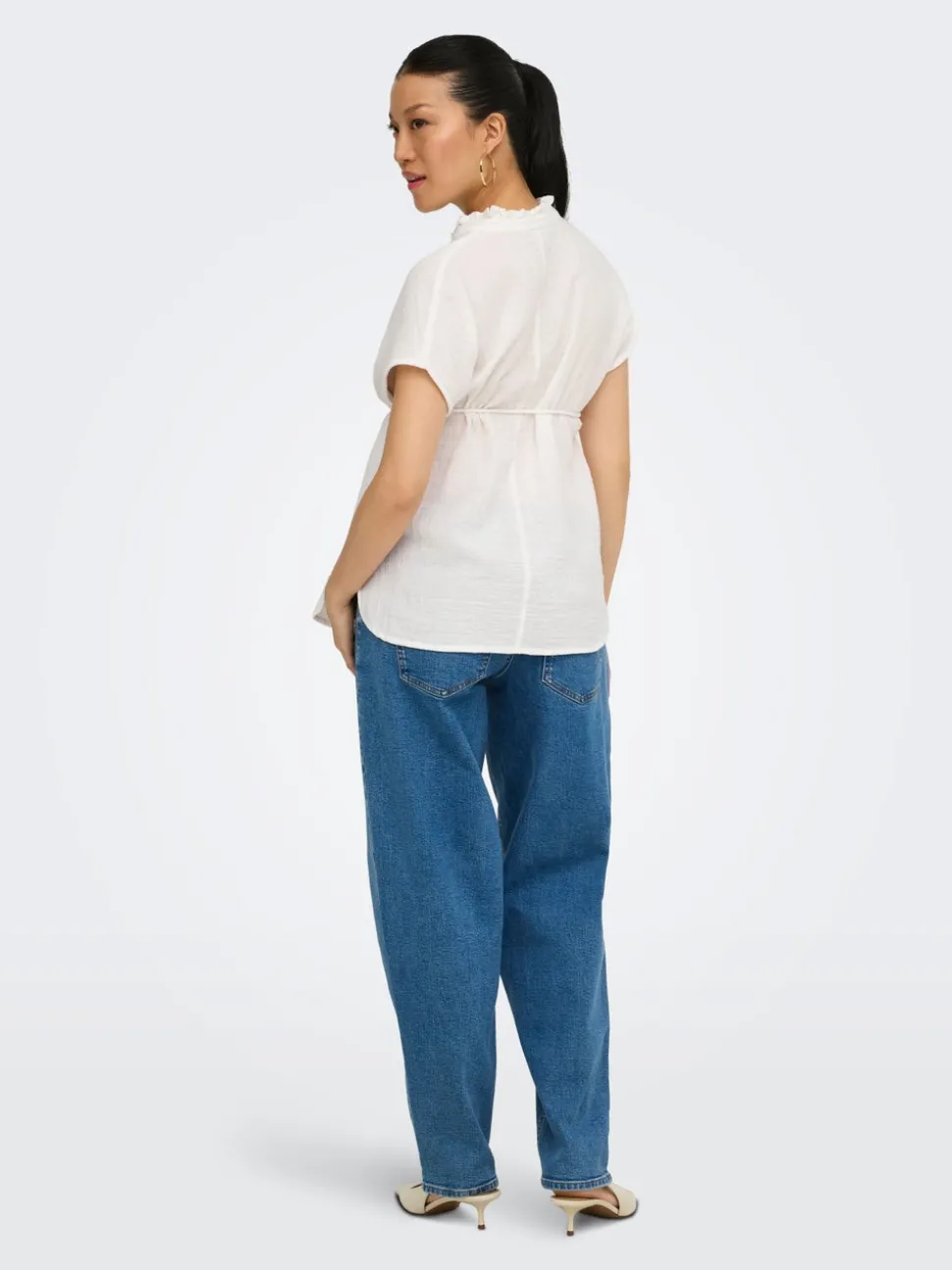 OLMTHYRA Blouse