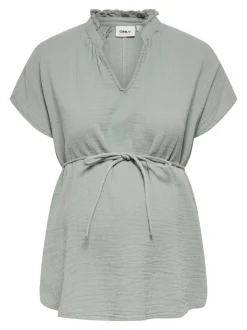 OLMTHYRA Blouse