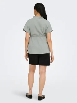 OLMTHYRA Blouse