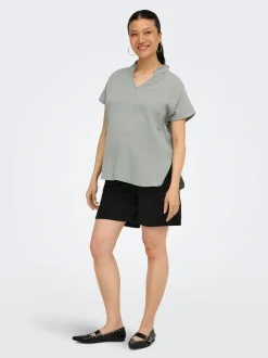 OLMTHYRA Blouse