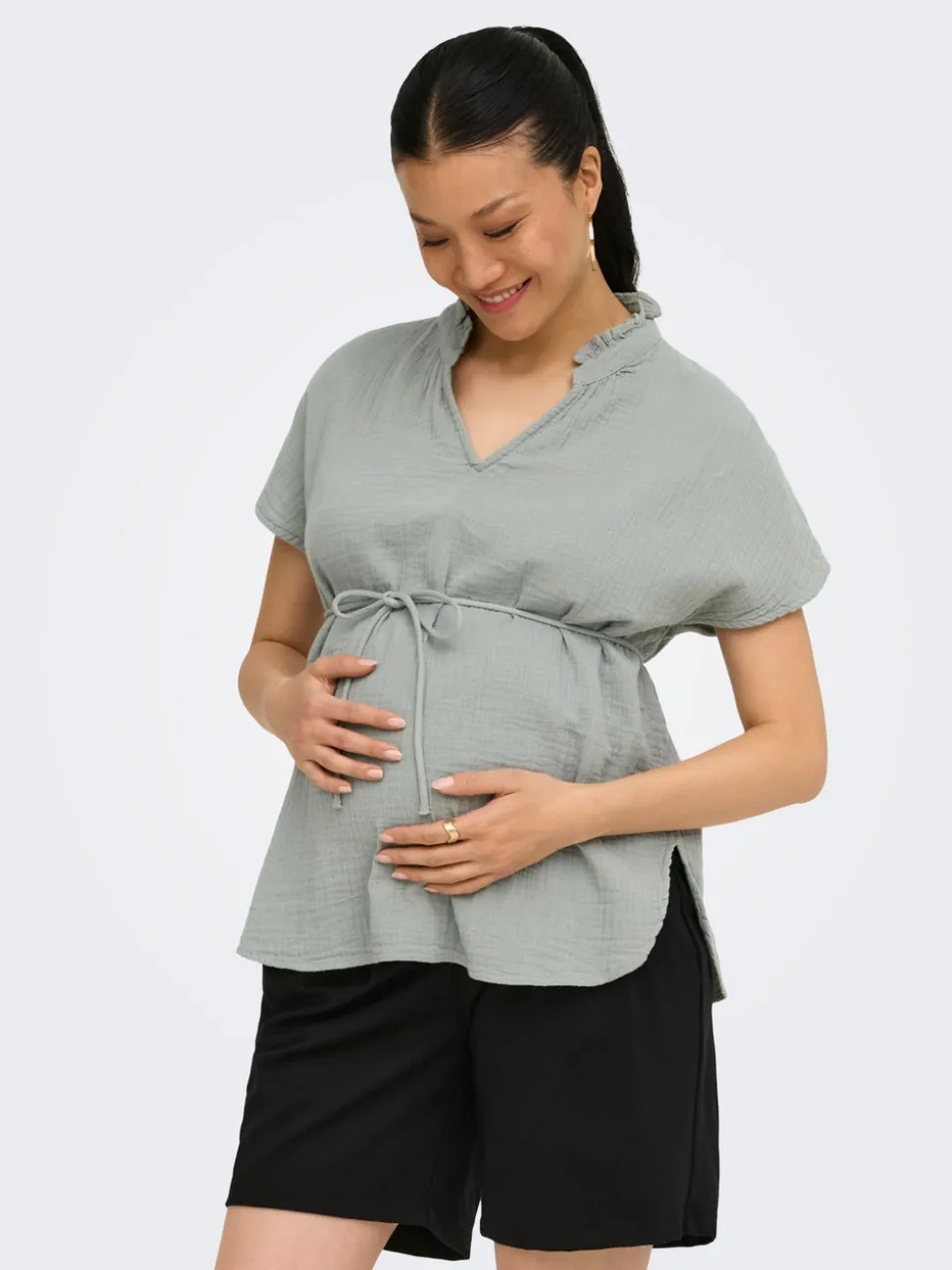 OLMTHYRA Blouse